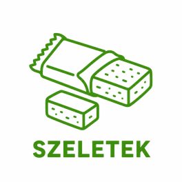 Szeletek
