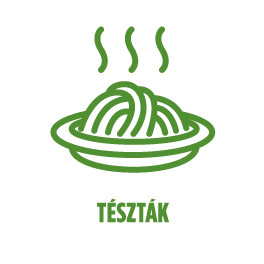 Tészták
