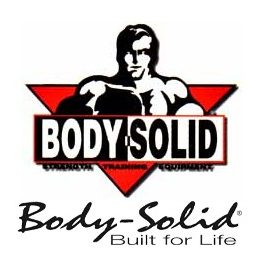 Body Solid - konditermi gépek
