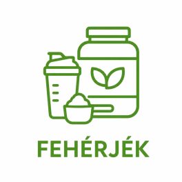 Fehérjék