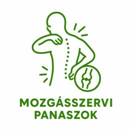 Mozgásszervi panaszok