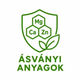 Ásványi anyagok