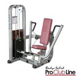Pro Club Line