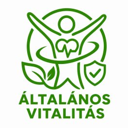 Általános vitalitás