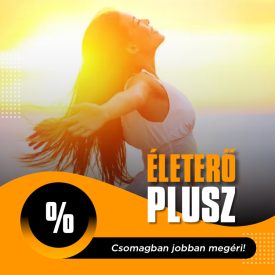 Életerő Plusz