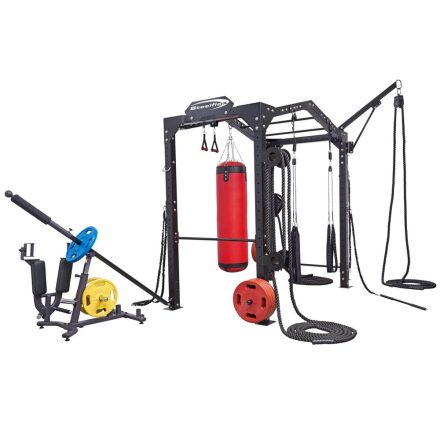 Functional Training System 360 -  FTS360 small line verzió