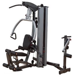 Body-Solid Fusion 500 + Csípőgép (FMH)
