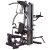 Body-Solid Fusion 600 + Hastámla/Tolódzkodó (FKR)