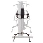 Body-Solid Fusion 600 + Hastámla/Tolódzkodó (FKR)