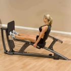 Body-Solid Fusion 600 + Lábtológép (FLP)