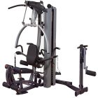 Body-Solid Fusion 600 + Csípőgép (FMH)