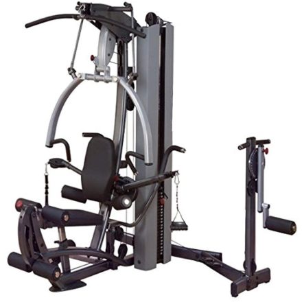 Body-Solid Fusion 600 + Csípőgép (FMH)