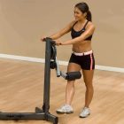 Body-Solid Fusion 600 + Csípőgép (FMH)