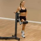 Body-Solid Fusion 600 + Csípőgép (FMH)