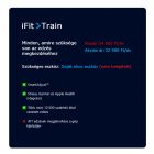 1 éves IFIT(R) TRAIN előfizetés