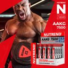 Nutrend AAKG 7500 - 25 ml