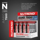 Nutrend AAKG 7500 - 25 ml