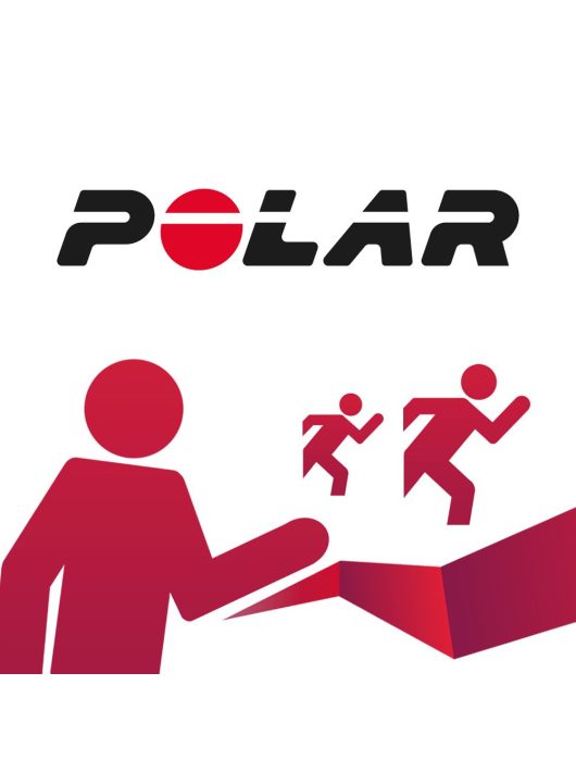 Polar GoFit alkalmazás