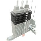 Body-Solid 22,5 kg-os opcionális súlykészle