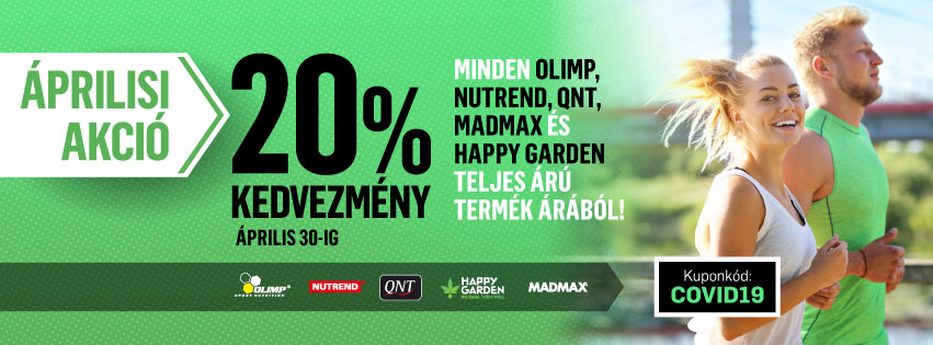 20% kedvezmény