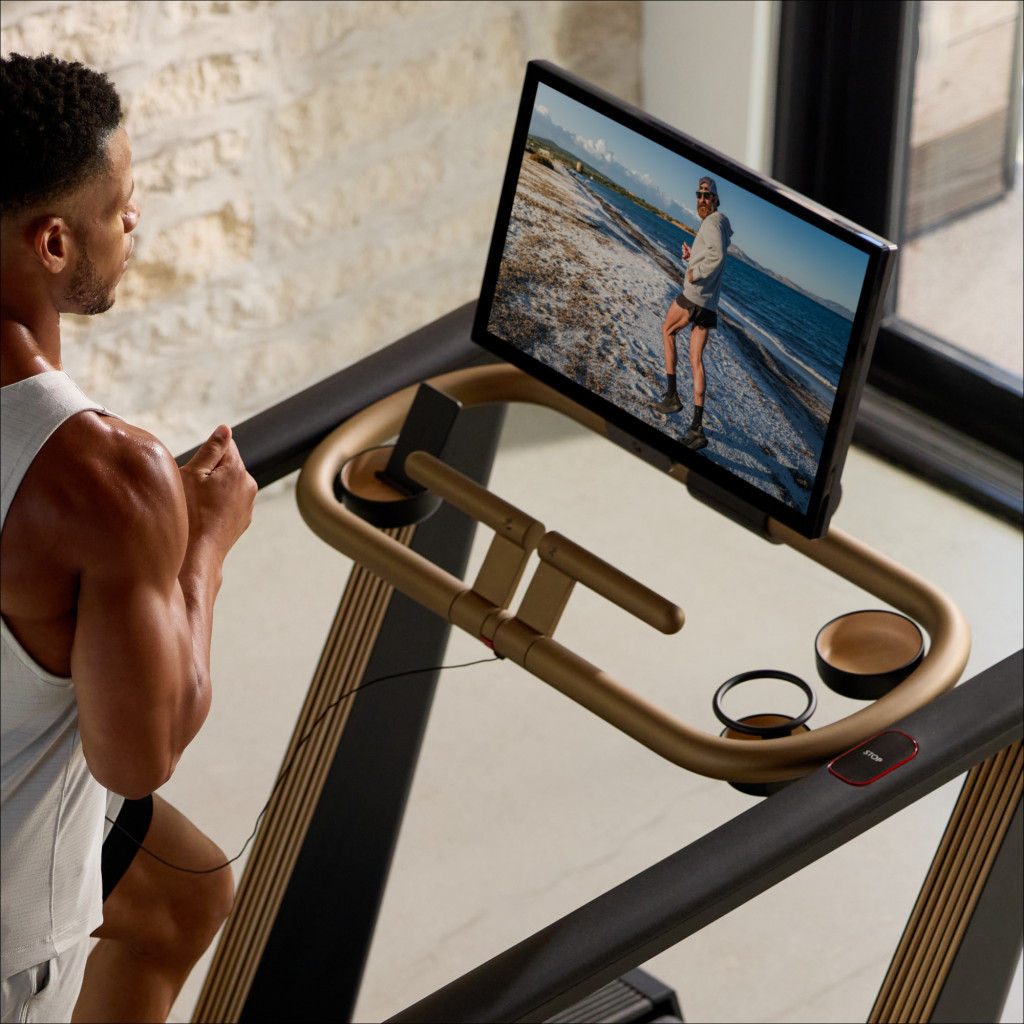 Két új ikon a luxusfitnesz világából: NordicTrack Ultra 1 és Ultra 3