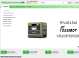 thebatteryshop.eu Webes gyűjtemény