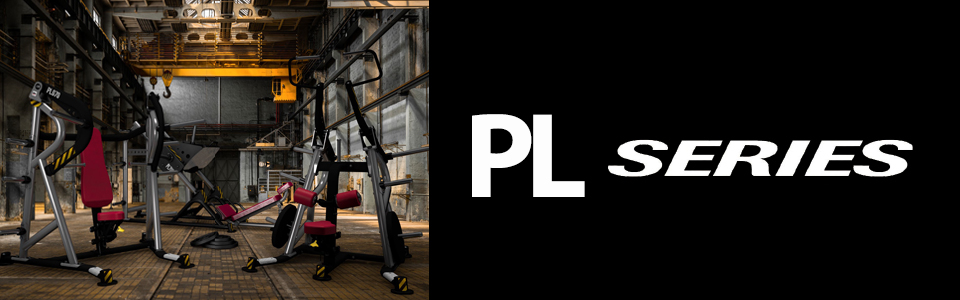 Bh Fitness Profession Pl series