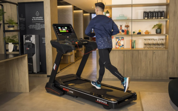 BH Fitness Futópadok – A Minőség és Innováció Csúcsa