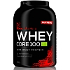Nutrend Whey Core 100 fehérje bemutató Simon Tamással