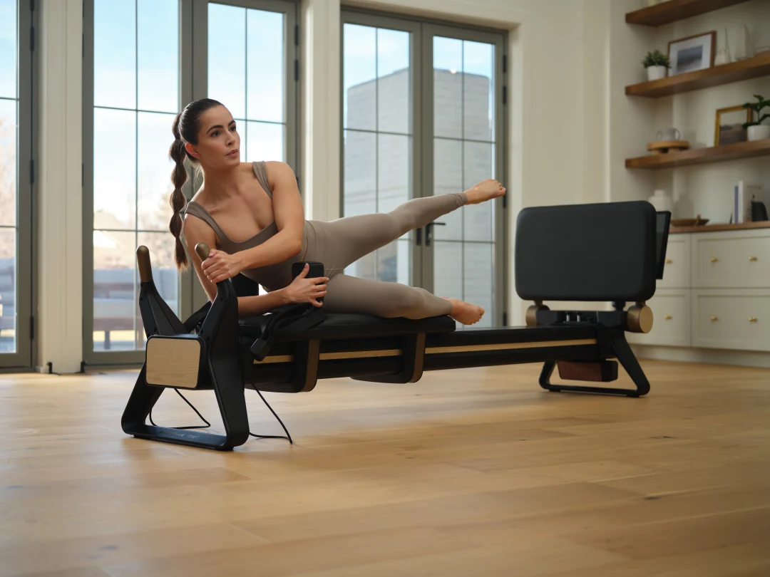 NordicTrack Ultra 1 Reformer