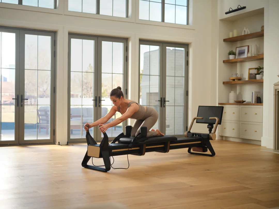 NordicTrack Ultra 1 Smart Spine
