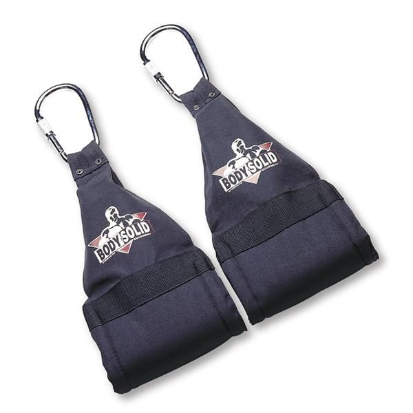 Image of Body-Solid Felkartámasz AAB2