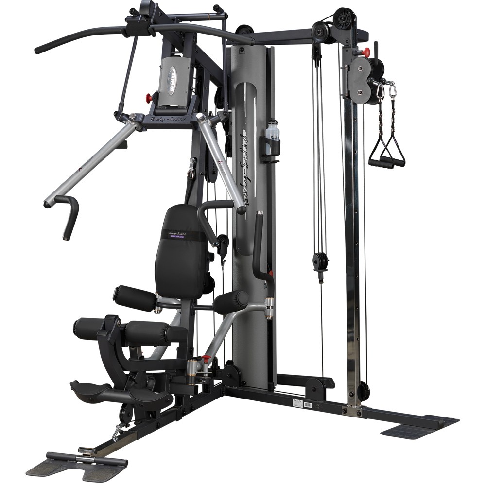 Image of Body-Solid G6B+Kábeloszlop