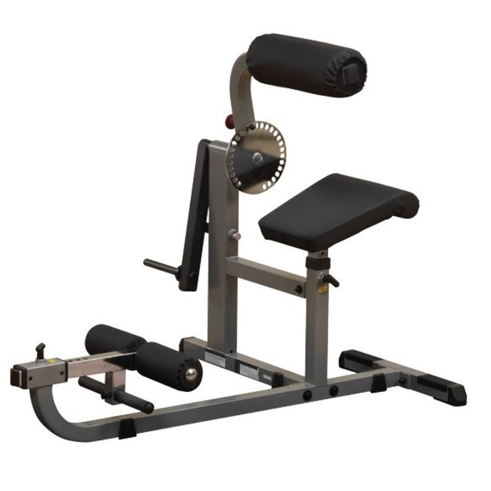 Image of Body-Solid Has/Mélyhátgép (GCAB360)