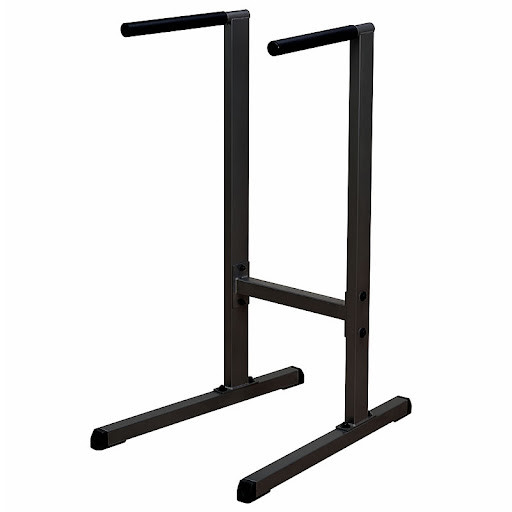 Image of Body-Solid Tolódzkodó állvány (GDIP59B)