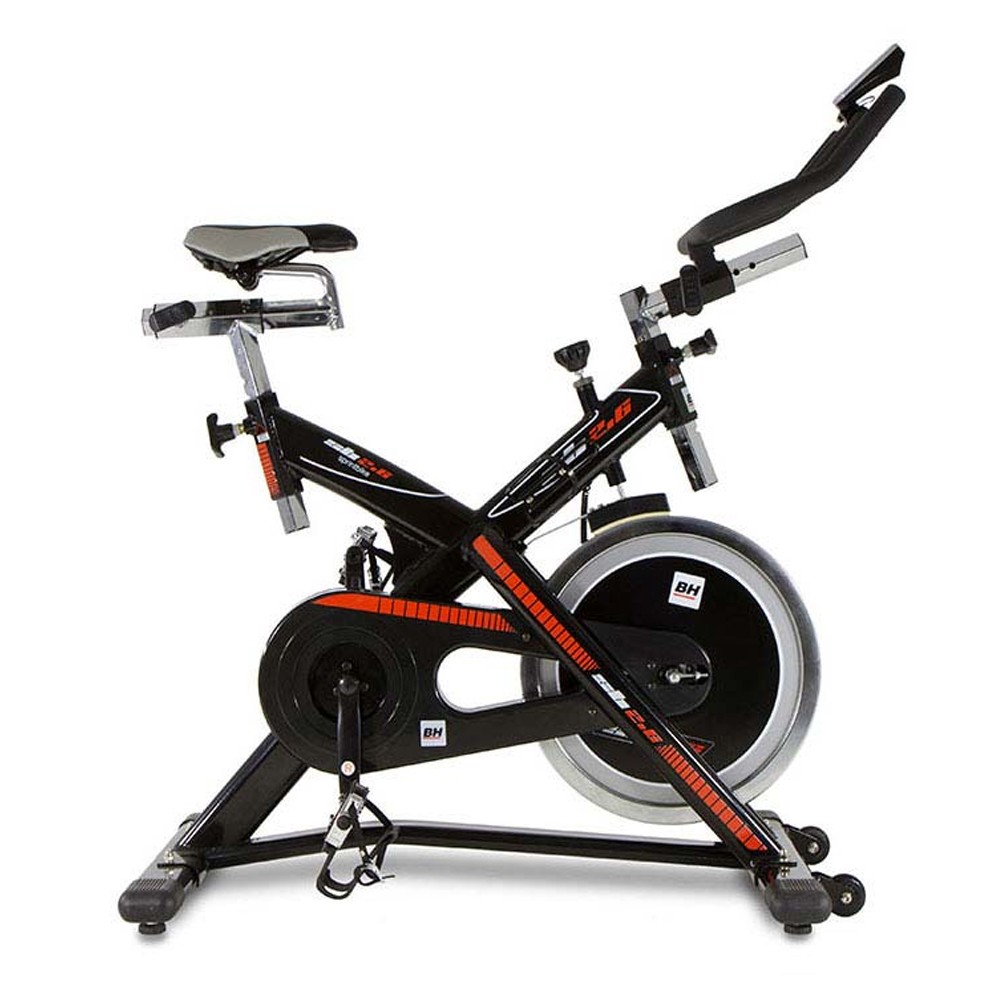 Image of BH Fitness SB2.6 Spin bike