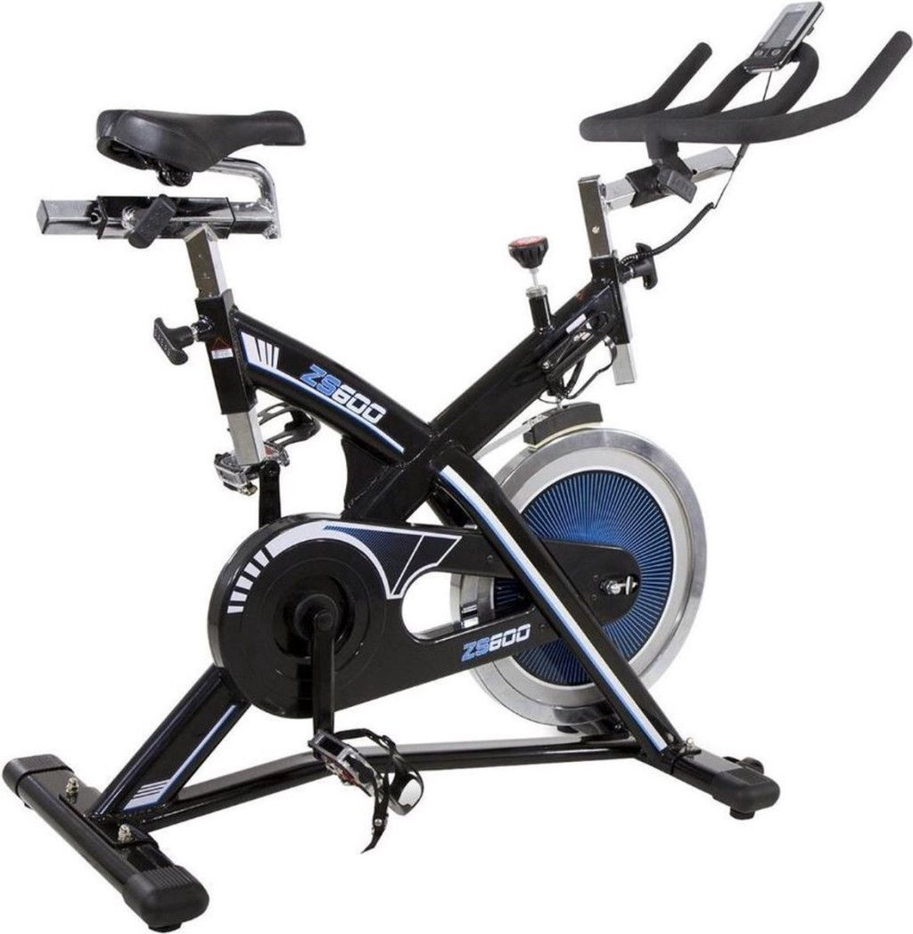 Image of BH Fitness ZS600 Spin bike
