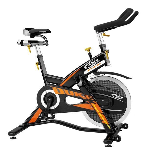 Image of BH Fitness Duke Spin bike