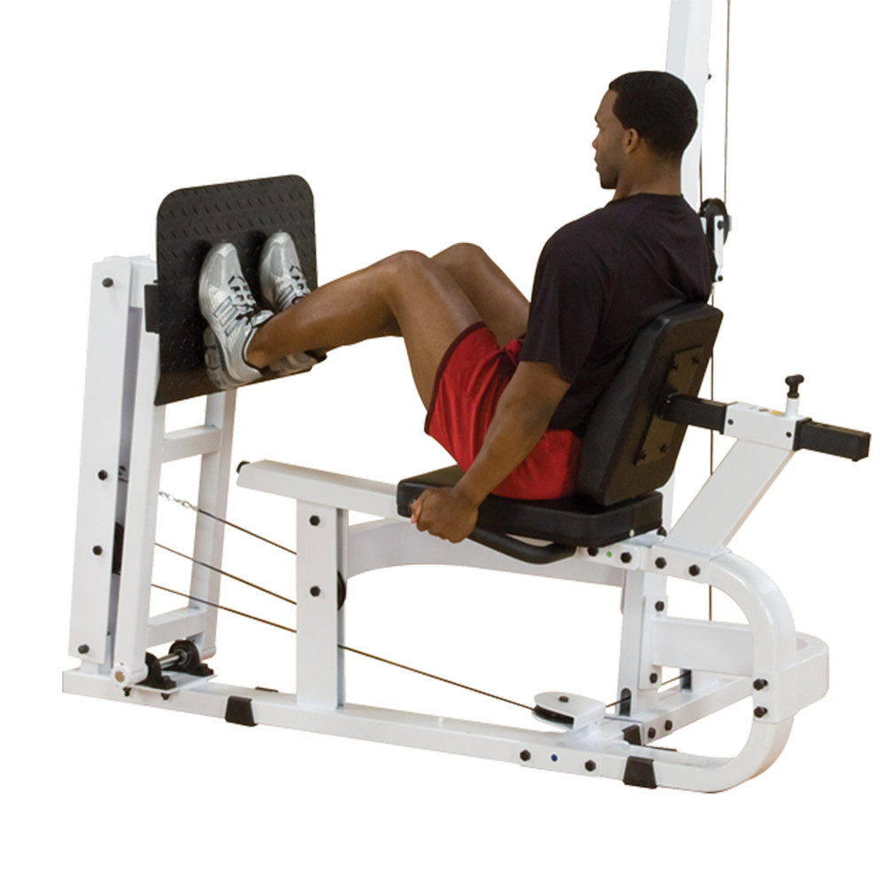 Image of Body-Solid opció - 4. állás az EXM4000G edzőtoronyhoz