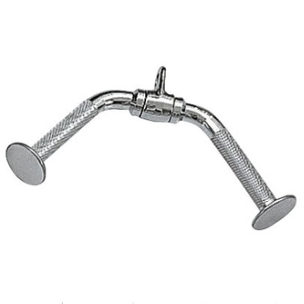 Image of Body-Solid Forgós tricepsz/bicepsz kisrúd MB-505