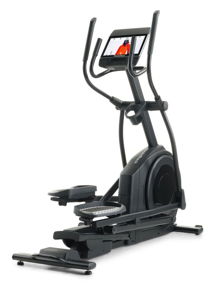 Image of NORDICTRACK AirGlide 14i Elliptikus Tréner