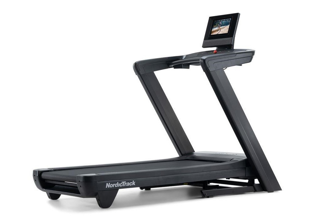 Image of NordicTrack Commercial 1250 Futópad