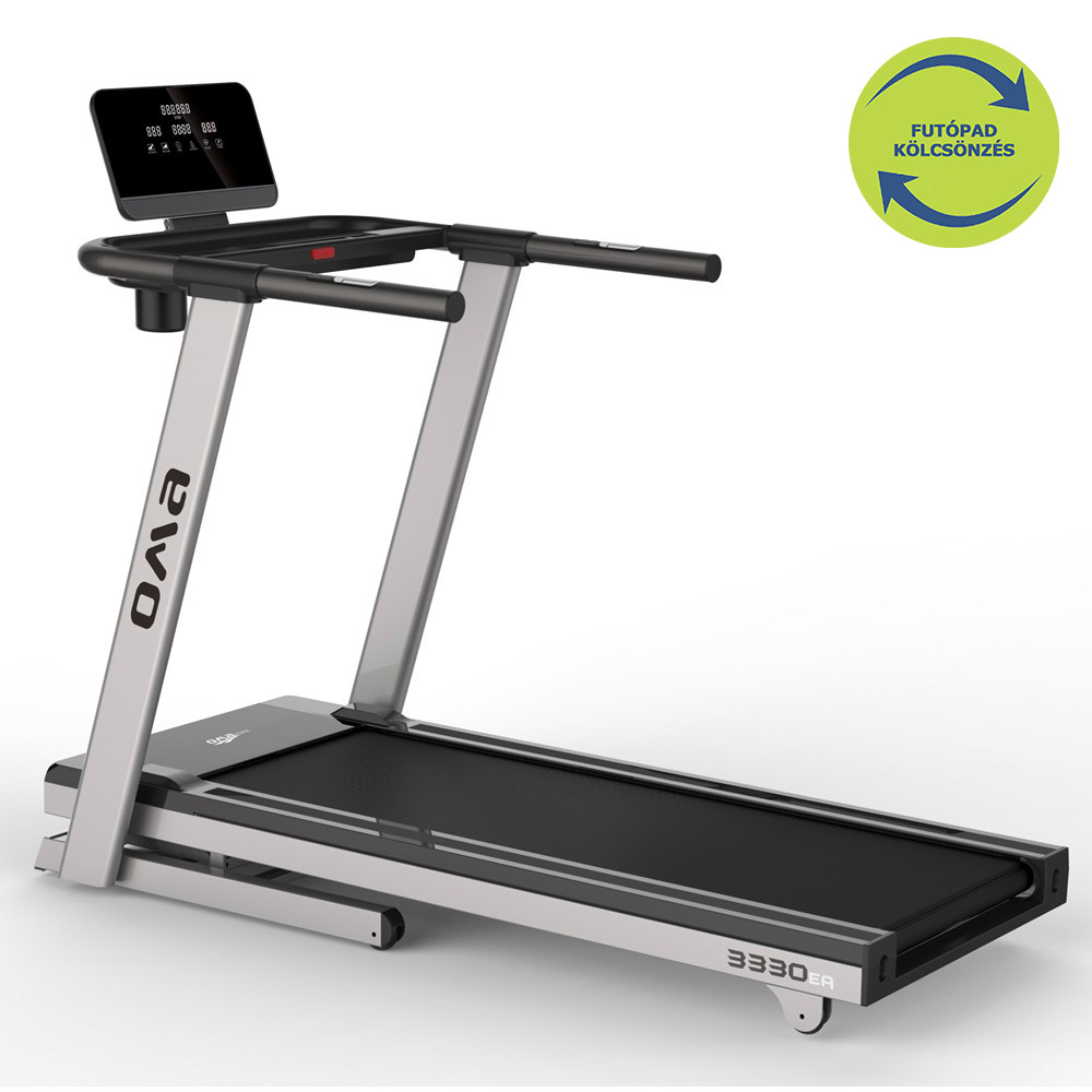 Image of OMA Galaxy 3330EA futópad - Kölcsönzés