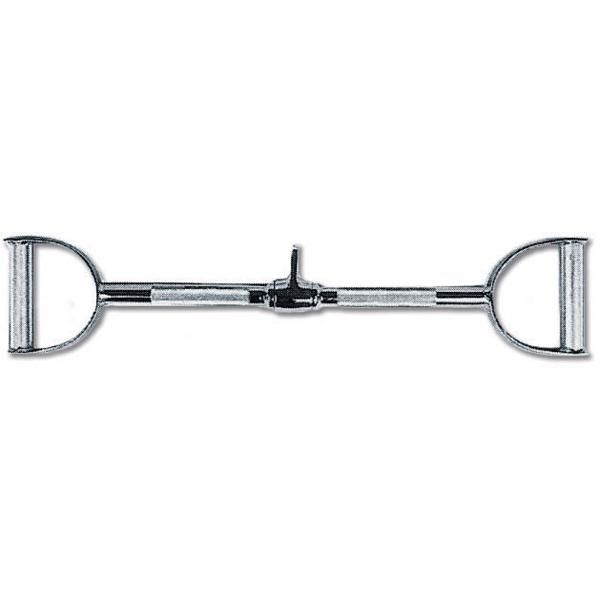 Image of Body-Solid rövid patkó lehúzórúd PLSB-2410