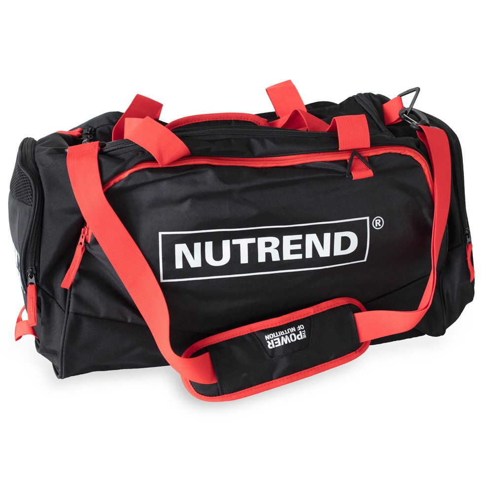 Image of NUTREND Sports Bag