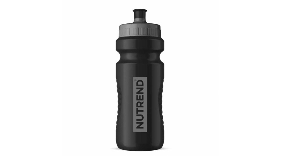 Image of NUTREND SPORTS BOTTLE 2022, 600ml Black