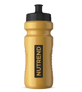 Image of NUTREND SPORTS BOTTLE 2022, 600ml Gold