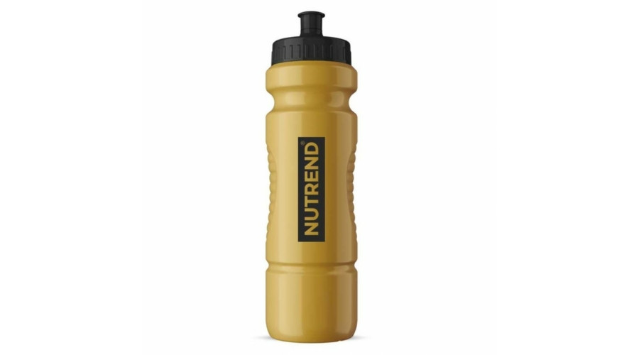 Image of NUTREND SPORTS BOTTLE 2022, 850ml Gold