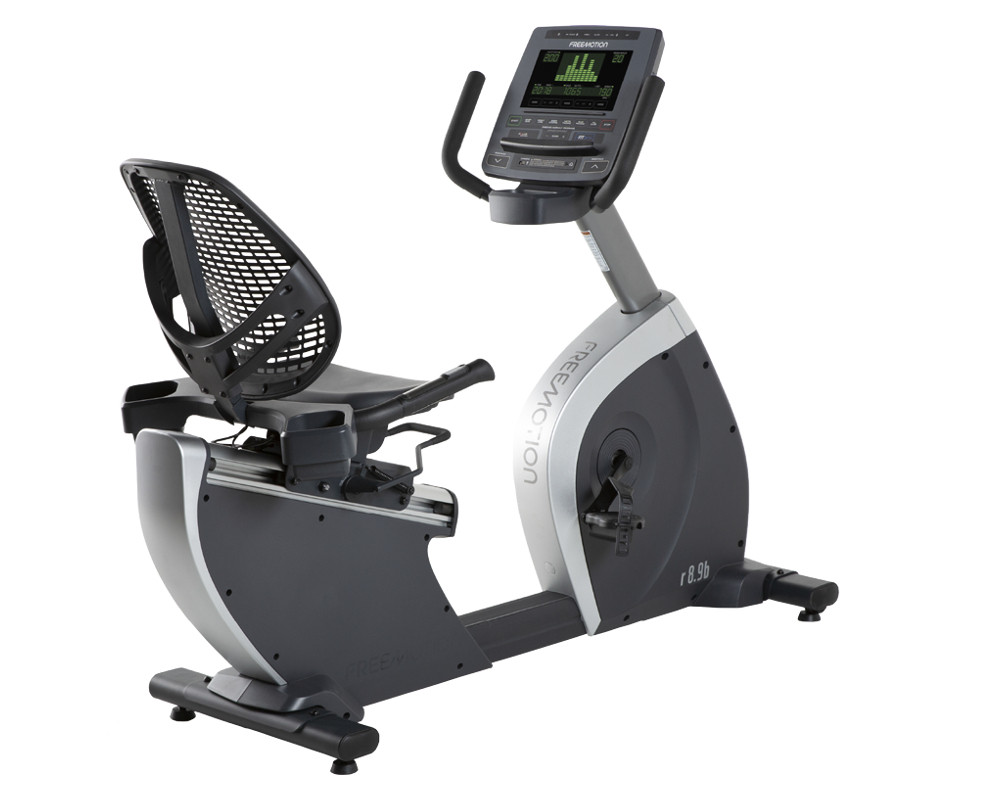 Image of Freemotion R8.9b Háttámlás kerékpár