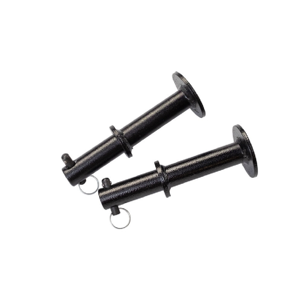 Image of Body-Solid BC-2B Súlytartó fekete